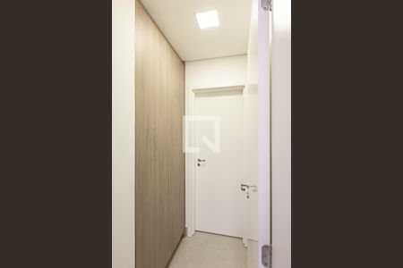 Corredor de apartamento à venda com 2 quartos, 67m² em Indianópolis, São Paulo