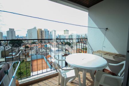 Apartamento à venda com 2 quartos, 63m² em Mooca, São Paulo