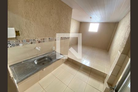 Apartamento para alugar com 1 quarto, 15m² em Quintino Bocaiúva, Rio de Janeiro