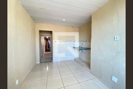 Apartamento para alugar com 1 quarto, 15m² em Quintino Bocaiúva, Rio de Janeiro