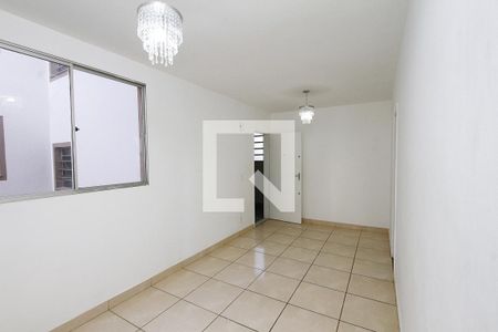 Sala de apartamento à venda com 4 quartos, 85m² em Buritis, Belo Horizonte