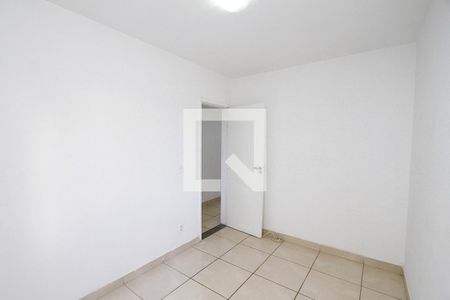 Quarto 1 de apartamento à venda com 4 quartos, 85m² em Buritis, Belo Horizonte