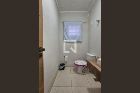 Lavabo de casa à venda com 2 quartos, 316m² em Vila Manoel Ferreira, Campinas