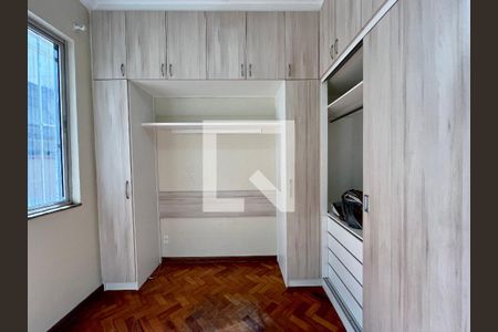 Quarto 1 de apartamento para alugar com 3 quartos, 100m² em Copacabana, Rio de Janeiro