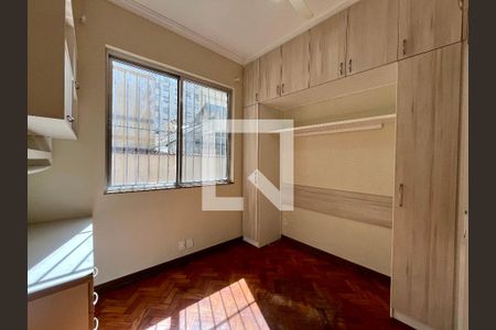 Quarto 1 de apartamento para alugar com 3 quartos, 100m² em Copacabana, Rio de Janeiro