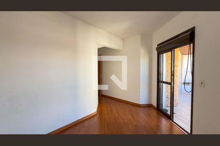 Sala de TV de apartamento para alugar com 3 quartos, 140m² em Chácara Santo Antônio (zona Sul), São Paulo