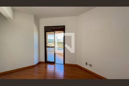 Sala de TV de apartamento para alugar com 3 quartos, 140m² em Chácara Santo Antônio (zona Sul), São Paulo