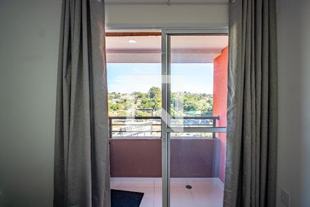 Varanda de kitnet/studio para alugar com 1 quarto, 26m² em Butantã, São Paulo