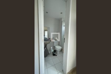 Banheiro  de apartamento à venda com 4 quartos, 281m² em Jardim Monte Kemel, São Paulo
