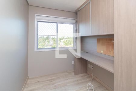 Quarto 1 de apartamento para alugar com 3 quartos, 72m² em Partenon, Porto Alegre