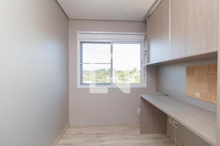 Quarto 1 de apartamento para alugar com 3 quartos, 72m² em Partenon, Porto Alegre