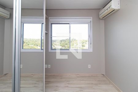 Quarto 2 de apartamento para alugar com 3 quartos, 72m² em Partenon, Porto Alegre