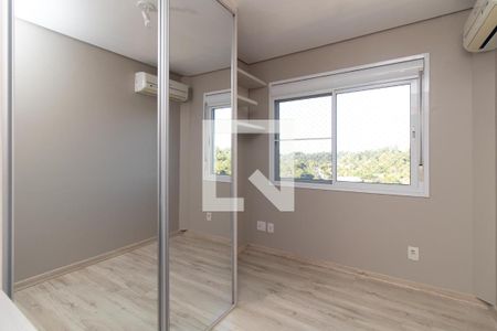 Quarto 2 de apartamento para alugar com 3 quartos, 72m² em Partenon, Porto Alegre