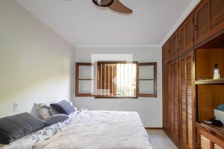 Suite de casa para alugar com 4 quartos, 430m² em Cidade Universitária, Campinas