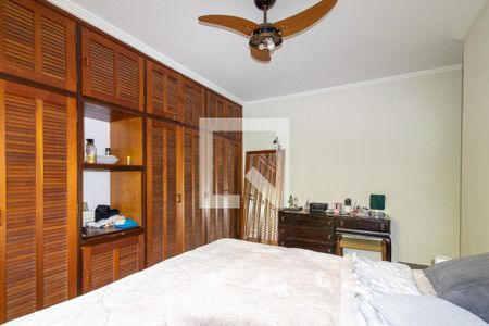 Suite de casa para alugar com 4 quartos, 430m² em Cidade Universitária, Campinas