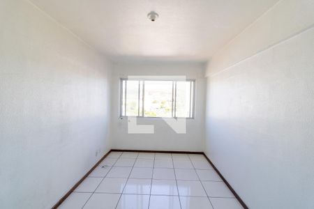 Sala de apartamento para alugar com 1 quarto, 45m² em Partenon, Porto Alegre