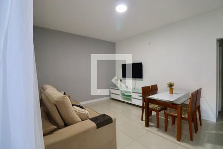 Sala de casa para alugar com 2 quartos, 70m² em Pernambués, Salvador