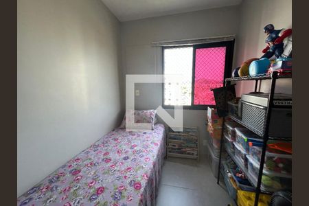 Quarto 1 de apartamento para alugar com 3 quartos, 64m² em Del Castilho, Rio de Janeiro