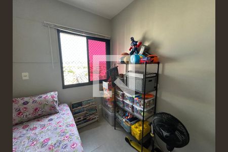 Quarto 1 de apartamento para alugar com 3 quartos, 64m² em Del Castilho, Rio de Janeiro
