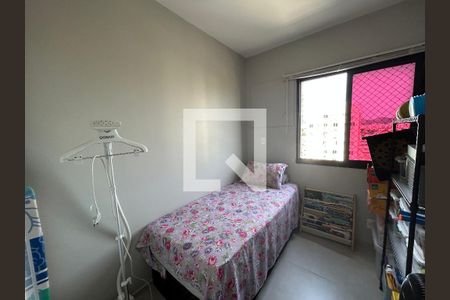 Quarto 1 de apartamento para alugar com 3 quartos, 64m² em Del Castilho, Rio de Janeiro