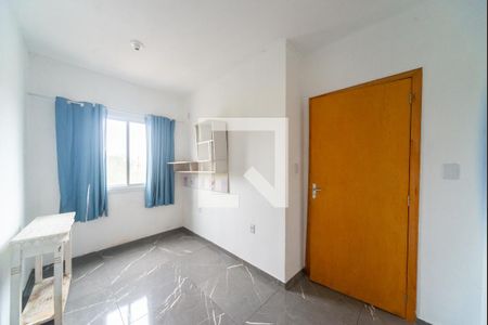 Quarto 1 de apartamento para alugar com 2 quartos, 42m² em Jardim Algarve, Viamão