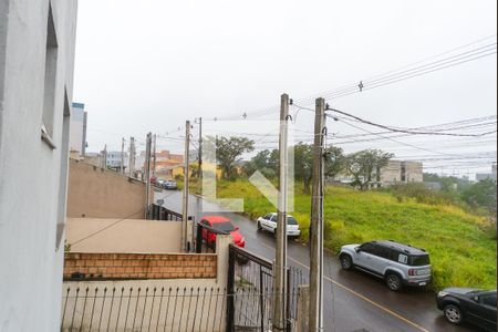 Vista de apartamento para alugar com 2 quartos, 42m² em Jardim Algarve, Viamão