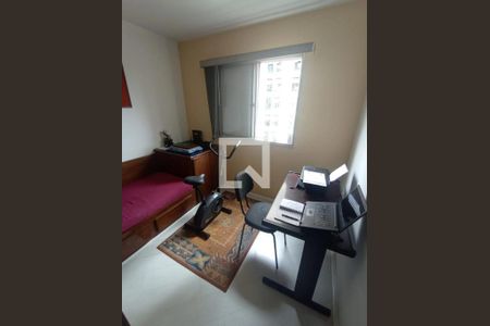 Foto 21 de apartamento à venda com 3 quartos, 93m² em Jardim Marajoara, São Paulo