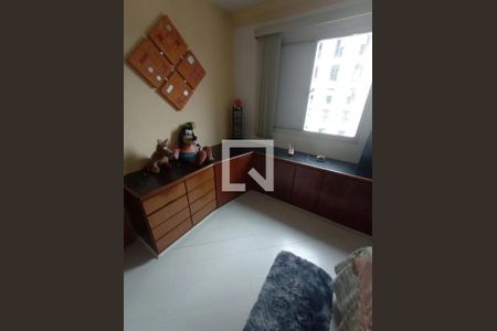 Foto 18 de apartamento à venda com 3 quartos, 93m² em Jardim Marajoara, São Paulo