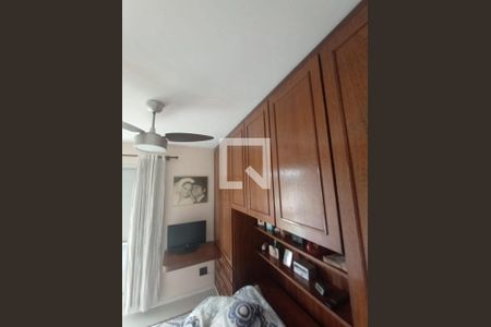 Foto 20 de apartamento à venda com 3 quartos, 93m² em Jardim Marajoara, São Paulo