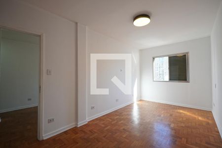 Quarto de apartamento para alugar com 1 quarto, 51m² em Vila Mariana, São Paulo