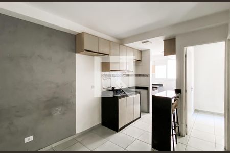 Apartamento para alugar com 2 quartos, 45m² em Parque Cisper, São Paulo