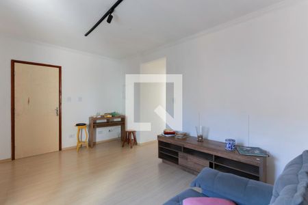 Sala de apartamento para alugar com 1 quarto, 70m² em Jardim São Paulo , São Paulo
