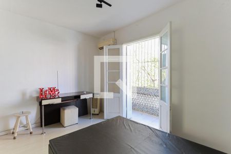 Quarto de apartamento para alugar com 1 quarto, 70m² em Jardim São Paulo , São Paulo