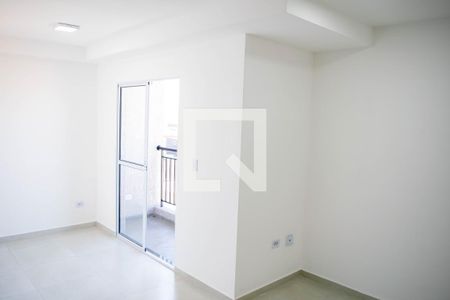 Kitnet/Studio para alugar com 1 quarto, 27m² em Vila Carrão, São Paulo