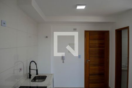 Kitnet/Studio para alugar com 1 quarto, 27m² em Vila Carrão, São Paulo