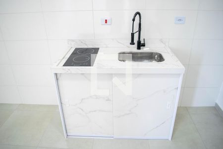 Kitnet/Studio para alugar com 1 quarto, 27m² em Vila Carrão, São Paulo