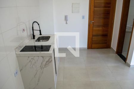 Kitnet/Studio para alugar com 1 quarto, 27m² em Vila Carrão, São Paulo