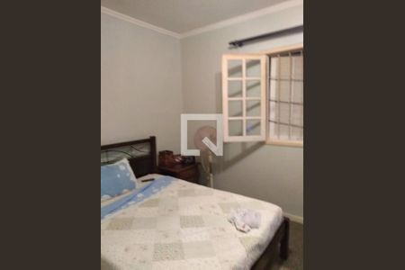 Quarto de casa à venda com 2 quartos, 260m² em Jardim Taboao, São Paulo