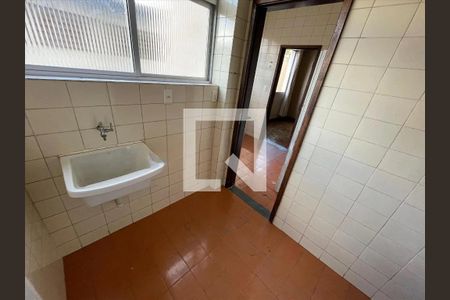 Apartamento para alugar com 3 quartos, 84m² em Carlos Prates, Belo Horizonte