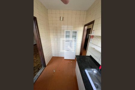 Apartamento para alugar com 3 quartos, 84m² em Carlos Prates, Belo Horizonte