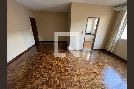 Apartamento para alugar com 3 quartos, 84m² em Carlos Prates, Belo Horizonte