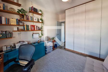 Quarto 1 de apartamento à venda com 4 quartos, 200m² em Ingá, Niterói