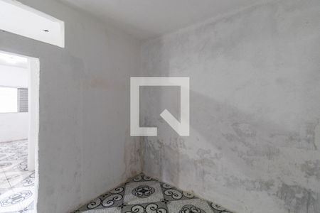 Quarto 1 de casa para alugar com 2 quartos, 20m² em Vila Monte Santo, São Paulo