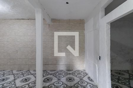 Sala de casa para alugar com 2 quartos, 20m² em Vila Monte Santo, São Paulo