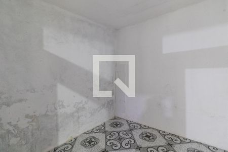Quarto 1 de casa para alugar com 2 quartos, 20m² em Vila Monte Santo, São Paulo