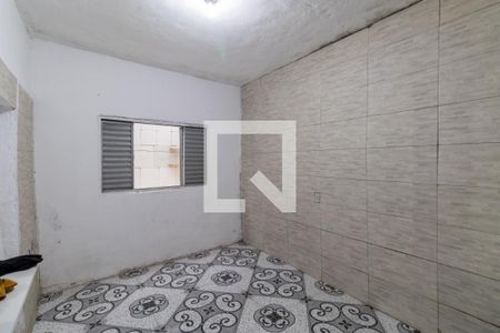 Sala de casa para alugar com 2 quartos, 20m² em Vila Monte Santo, São Paulo