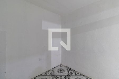 Quarto 1 de casa para alugar com 2 quartos, 20m² em Vila Monte Santo, São Paulo