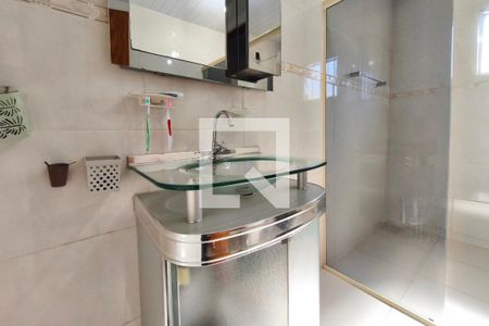 Banheiro Suíte de casa à venda com 3 quartos, 170m² em Jardim do Trevo, Campinas