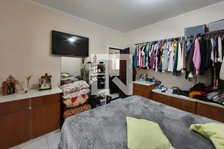 Quarto Suíte de casa à venda com 3 quartos, 170m² em Jardim do Trevo, Campinas