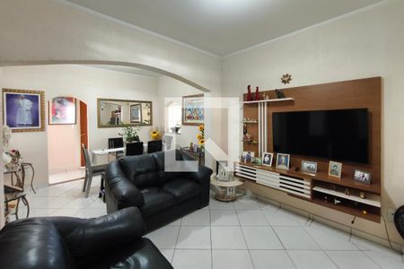 Casa à venda com 3 quartos, 170m² em Jardim do Trevo, Campinas